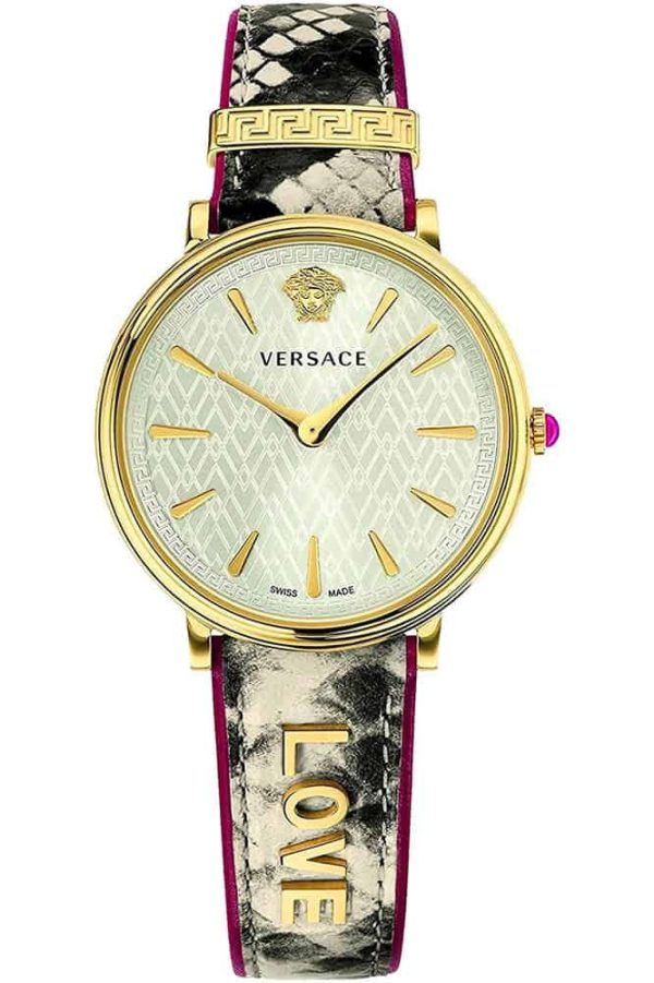 Versace Relógios VBP080017