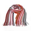 Missoni Lenços e cachecóis SC47WMD7693_3
