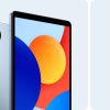 XIAOMI REDMI PAD SE 4+64GB WIFI 8.7" SKY BLUE - Image 3
