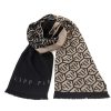 Philipp Plein Lenços e cachecóis SC15WMPP114_0004_D