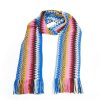 Missoni Lenços e cachecóis SC20WMD7698_1