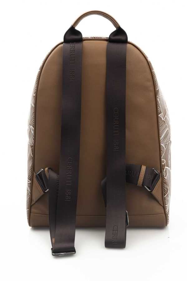 Cerruti 1881 Mochilas CEZA02871P_MarroneBrown - Image 3