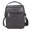 Northampton Polo Club Malas de ombro PCL3104-BLACK - Image 3