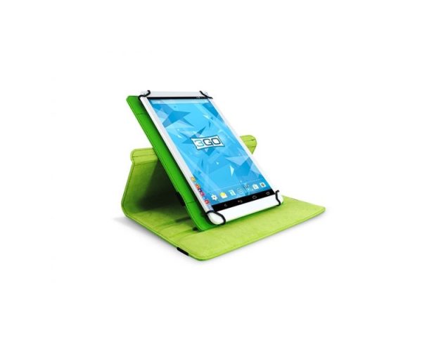 FUNDA TABLET 7'' VERDE 3GO