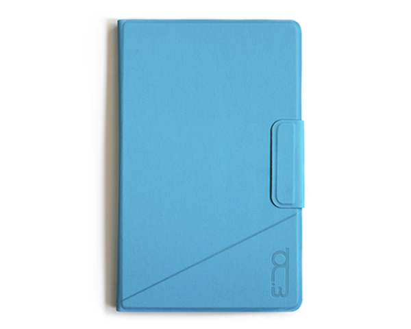 FUNDA TABLET 10'' X100 AZUL BILLOW