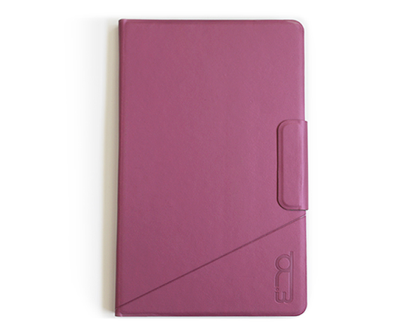 FUNDA TABLET 10'' X100 MORADO BILLOW