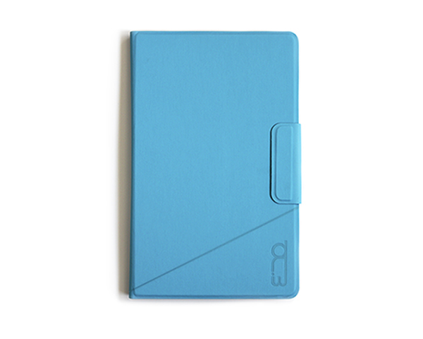 FUNDA TABLET 7'' X700 AZUL BILLOW