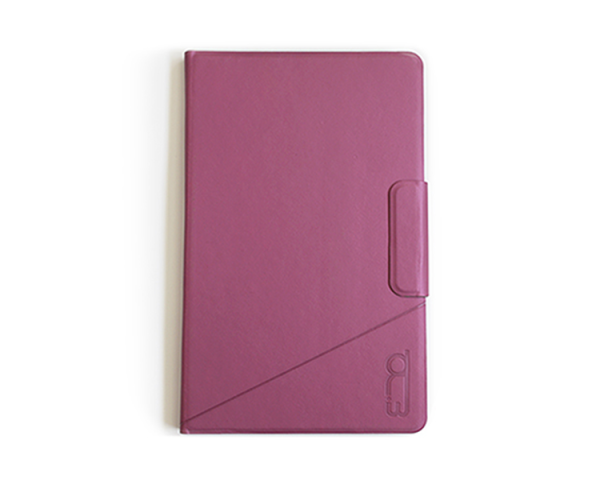 FUNDA TABLET 7'' X700 MORADO BILLOW