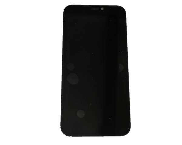 REPUESTO PANTALLA LCD IPHONE 12 MINI BLACK COMPATIBLE