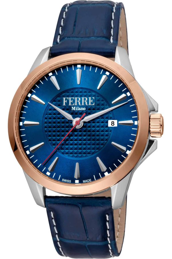 Ferre Milano Relógios FM1G157L0021