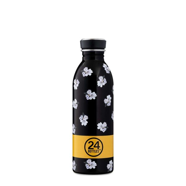 24Bottles Borraccia Urban-Bloom_500ml