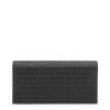 Armani Jeans Carteiras 938543_CD999_00020_BLACK - Image 2