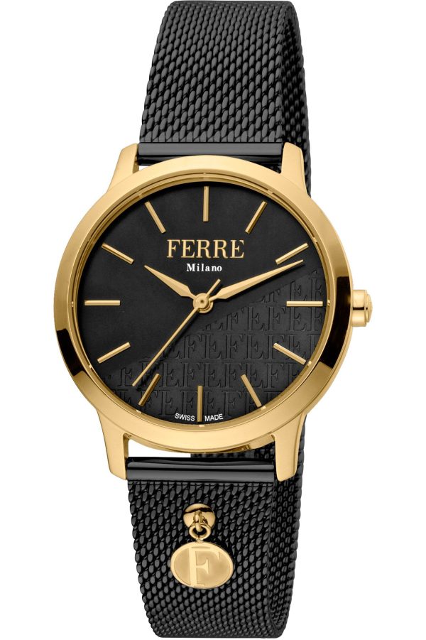 Ferre Milano Relógios FM1L152M0121