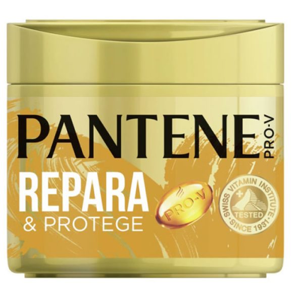 Pantene Pro-V Repara Protege Mascarilla 300ml