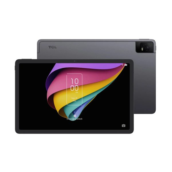 TABLET TCL NXTPAPER 11'' (4+64GB) DARK GRAY