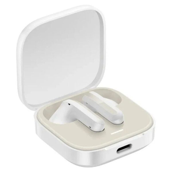 AURICULAR BLUETOOTH REDMI BUDS 6 ACTIVE BLANCO XIAOMI