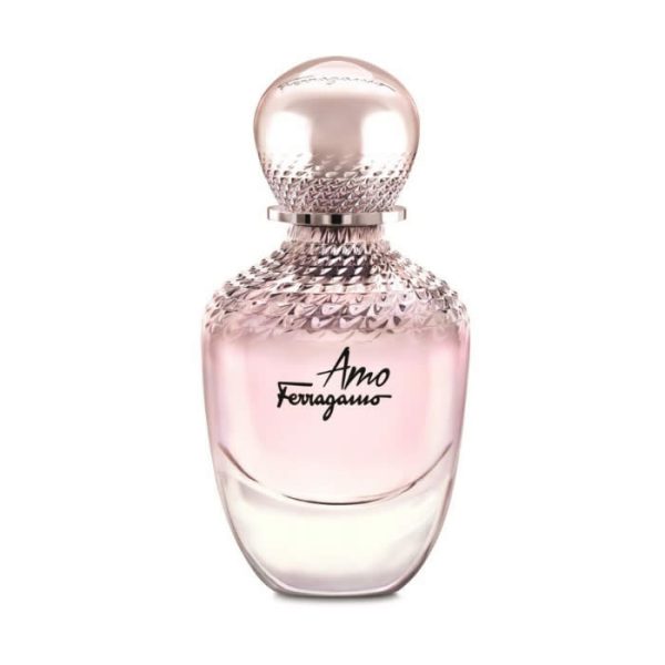 Amo Ferragamo Eau De Perfume Spray 100ml