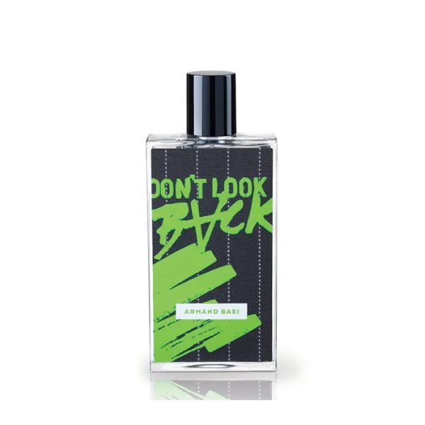 Armand Basi Uniform Dont Look Back Eau De Toilette Spray 100ml