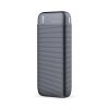 POWERBANK FOREVER 10000 MAH DOBLE USB - NEGRO