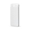POWERBANK FOREVER 5000MAH - BLANCO