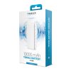 POWERBANK FOREVER 10000 MAH DOBLE USB - BLANCO - Image 5