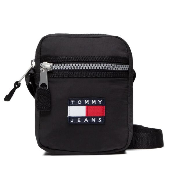 Tommy Hilfiger Malas de tiracolo AM0AM09587_BDS