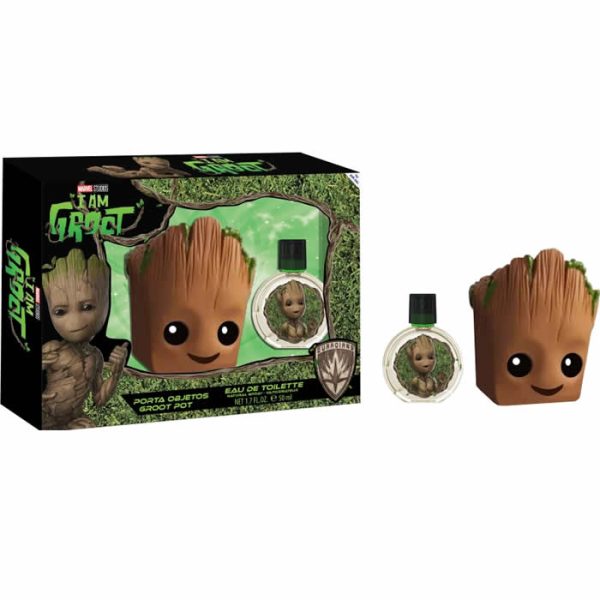 Disney Groot Set 2 Piezas