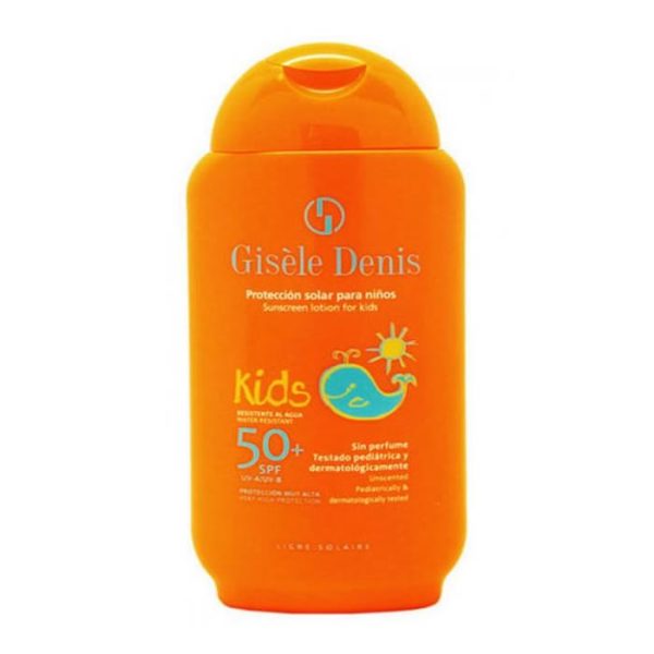 Gisèle Denis Protección Solar Niños Spf50 200ml