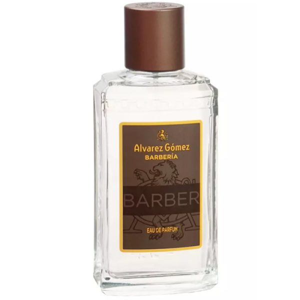 Alvarez Gómez Barbería Eau De Parfum 150ml