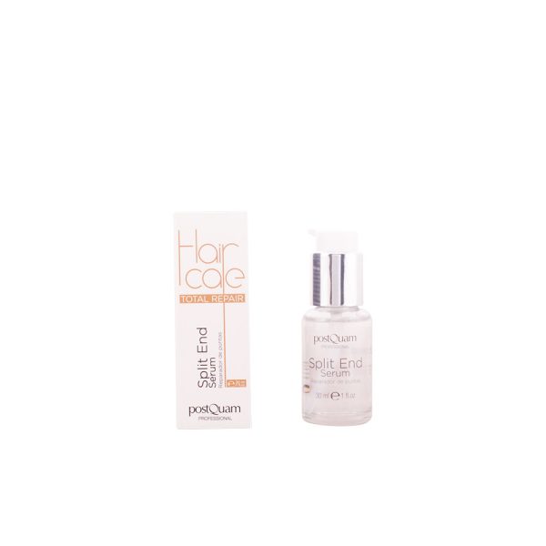 Postquam Serum Reparador De Puntas 30ml