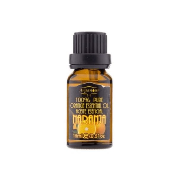 Arganour Aceite Esencial De Naranja 15ml