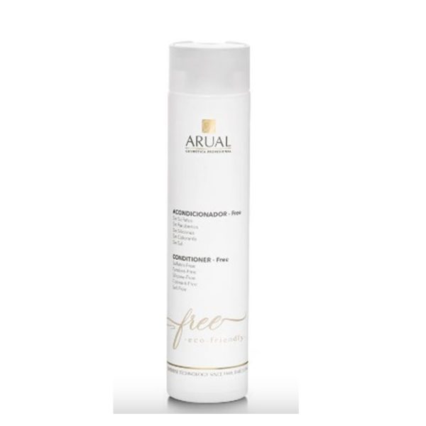 Arual Acondicionador Free 250ml