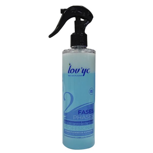 Lovyc Acondicionador Bifasico 300ml