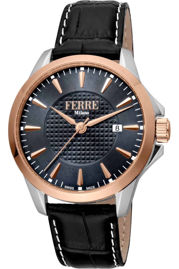 Ferre Milano Relógios FM1G157L0031