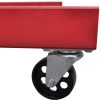 Grua para motores dobrável, 2 toneladas, 88,2 kg - Image 4