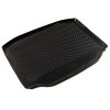 Tapete porta-malas de carro borracha Seat LEON Hatchback 2012-