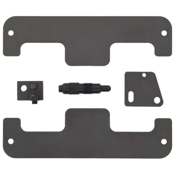 5 pcs conjunto ferramentas de sincronização de motor p/ VW AUDI - Image 2