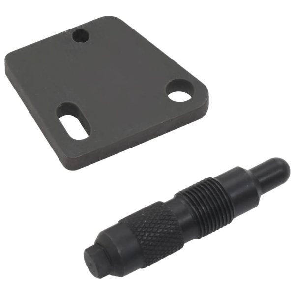 5 pcs conjunto ferramentas de sincronização de motor p/ VW AUDI - Image 4