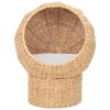 Cesto para gatos de ervas marinhas - Image 2