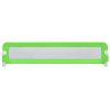 Barra de segurança p/ cama infantil 180x42cm poliéster verde - Image 3
