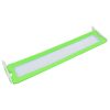 Barra de segurança p/ cama infantil 180x42cm poliéster verde - Image 4