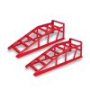 Rampa de carro 2pcs