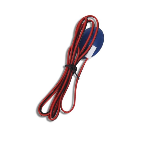 Sistema fecho central universal para carro + 2 comandos remotos - Image 4
