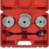 Kit Ferramentas para Rolamento Eixo Traseiro Renault Laguna - Image 4