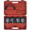 Kit Manômetro a Vácuo para Sincronização de Carburadores - Image 3