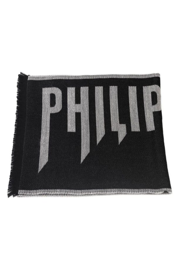 Philipp Plein Lenços e cachecóis SC15WMPP113_0004.UNICA