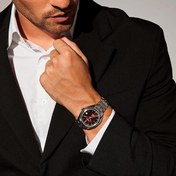 RELOGIO BULOVA