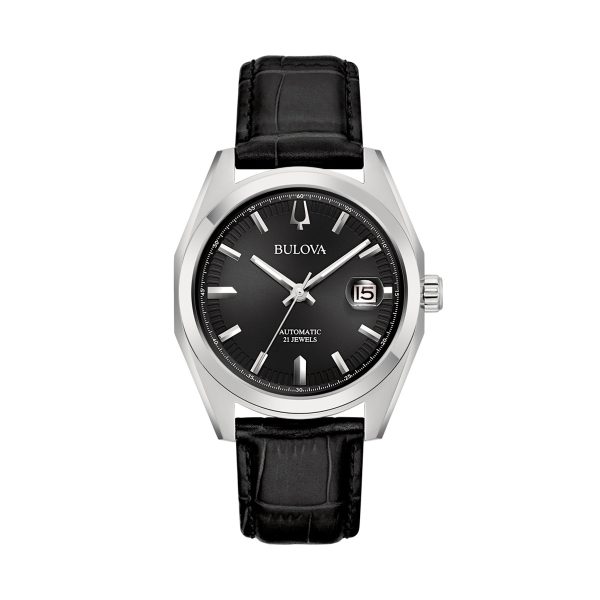 RELOGIO BULOVA