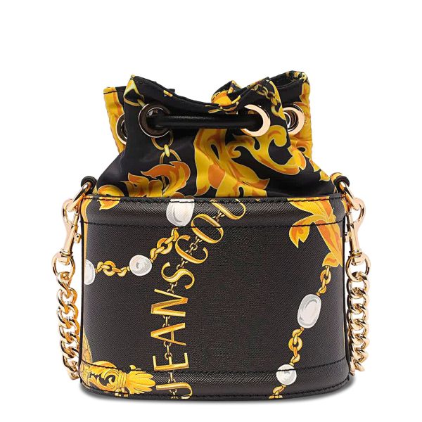 Versace Jeans Malas de ombro 75VA4BF4_ZS807_G89_V - Image 2