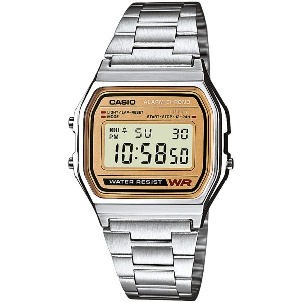 RELOGIO CASIO VINTAGE